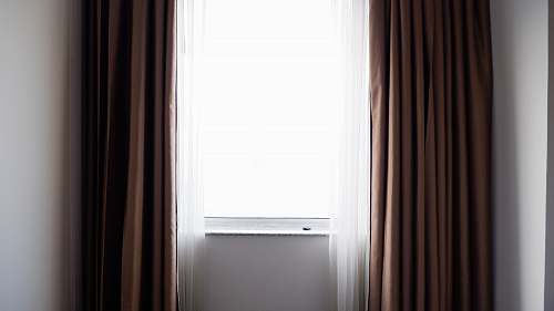 curtain opened glass window somerset hoa binh hanoi